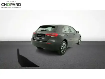 Photo 7 Mercedes Classe A  250 e 8G-DCT