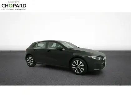 Photo 10 Mercedes Classe A  250 e 8G-DCT