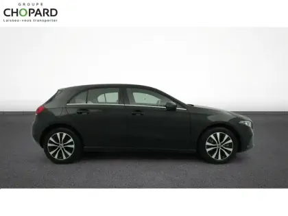 Photo 9 Mercedes Classe A  250 e 8G-DCT