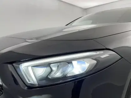 Photo 26 Mercedes Classe A  250 e 8G-DCT