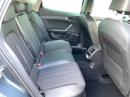 Photo 14 Cupra Formentor  1.4 e-HYBRID 204 ch DSG6