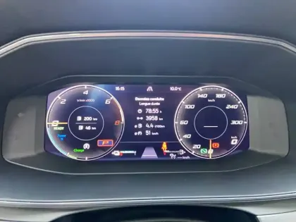 Photo 22 Cupra Formentor  1.4 e-HYBRID 204 ch DSG6