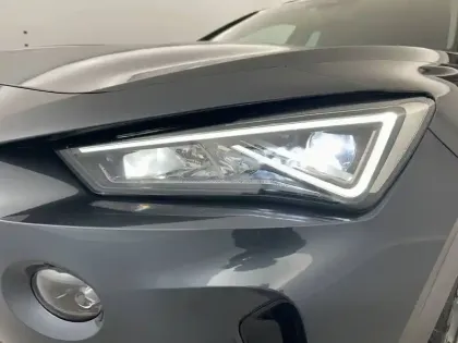 Photo 37 Cupra Formentor  1.4 e-HYBRID 204 ch DSG6