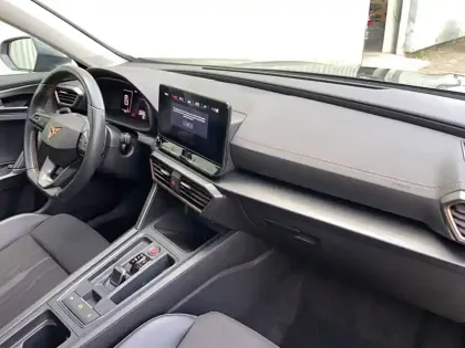 Photo 17 Cupra Formentor  1.4 e-HYBRID 204 ch DSG6