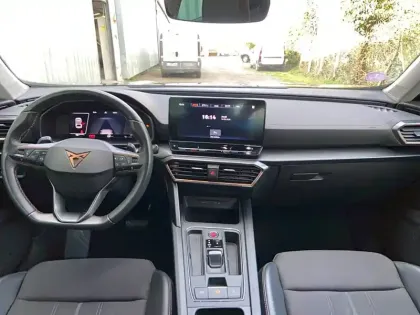 Photo 15 Cupra Formentor  1.4 e-HYBRID 204 ch DSG6