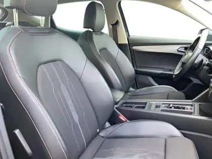 Photo 18 Cupra Formentor  1.4 e-HYBRID 204 ch DSG6