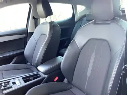 Photo 9 Cupra Formentor  1.4 e-HYBRID 204 ch DSG6