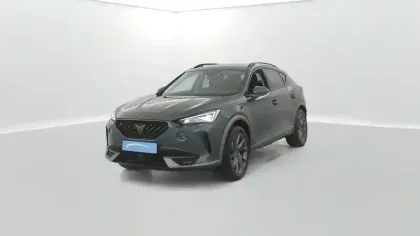 Photo 33 Cupra Formentor  1.4 e-HYBRID 204 ch DSG6