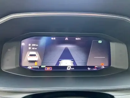 Photo 23 Cupra Formentor  1.4 e-HYBRID 204 ch DSG6