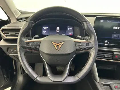 Photo 81 Cupra Formentor  1.4 e-HYBRID 204 ch DSG6