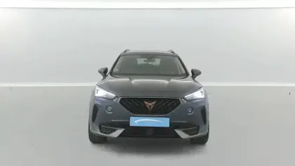 Photo 72 Cupra Formentor  1.4 e-HYBRID 204 ch DSG6