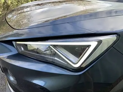 Photo 32 Cupra Formentor  1.4 e-HYBRID 204 ch DSG6