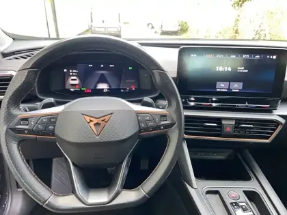 Photo 19 Cupra Formentor  1.4 e-HYBRID 204 ch DSG6