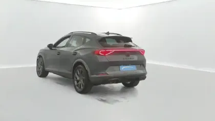 Photo 35 Cupra Formentor  1.4 e-HYBRID 204 ch DSG6