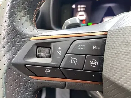 Photo 20 Cupra Formentor  1.4 e-HYBRID 204 ch DSG6