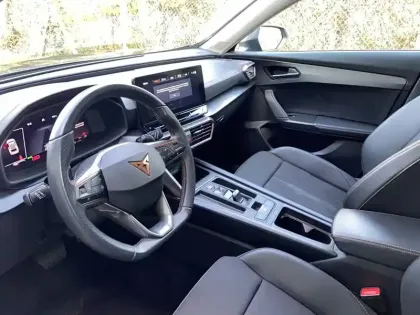 Photo 8 Cupra Formentor  1.4 e-HYBRID 204 ch DSG6