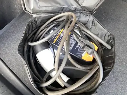 Photo 13 Cupra Formentor  1.4 e-HYBRID 204 ch DSG6