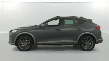 Photo 63 Cupra Formentor  1.4 e-HYBRID 204 ch DSG6