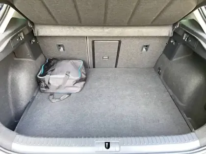 Photo 12 Cupra Formentor  1.4 e-HYBRID 204 ch DSG6