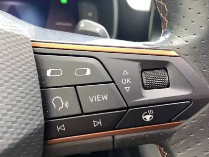 Photo 21 Cupra Formentor  1.4 e-HYBRID 204 ch DSG6