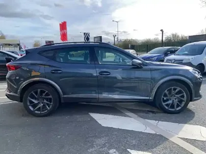 Photo 5 Cupra Formentor  1.4 e-HYBRID 204 ch DSG6