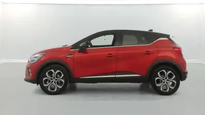 Photo 64 Renault Captur  TCe 90