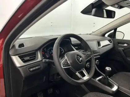 Photo 39 Renault Captur Gén. II (HJB) Ph1 NG Techno 5