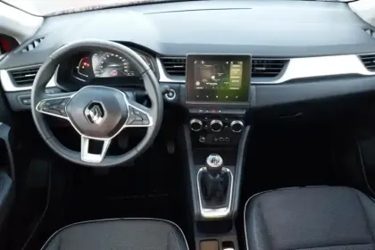 Photo 8 Renault Captur  TCe 90