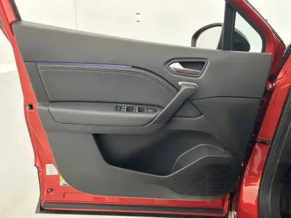 Photo 41 Renault Captur Gén. II (HJB) Ph1 NG Techno 5