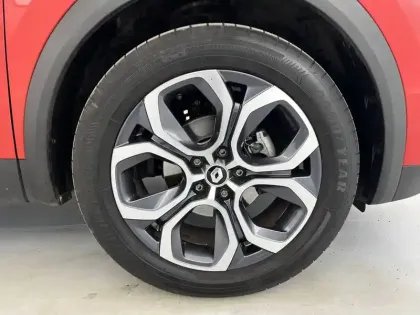 Photo 82 Renault Captur  TCe 90