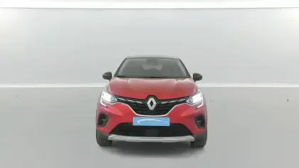 Photo 32 Renault Captur Gén. II (HJB) Ph1 NG Techno 5