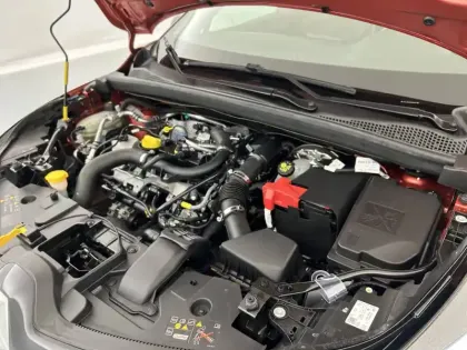 Photo 26 Renault Captur Gén. II (HJB) Ph1 NG Techno 5