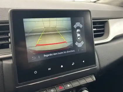 Photo 23 Renault Captur Gén. II (HJB) Ph1 NG Techno 5