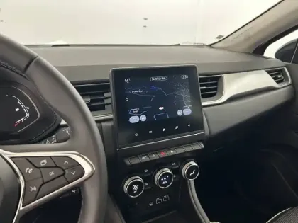 Photo 11 Renault Captur Gén. II (HJB) Ph1 NG Techno 5