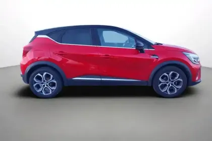 Photo 5 Renault Captur  TCe 90