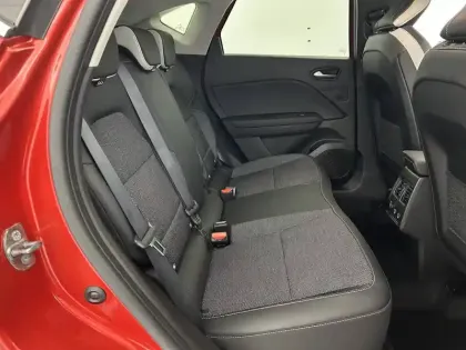 Photo 77 Renault Captur  TCe 90