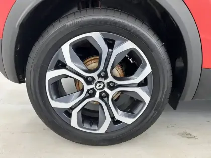 Photo 21 Renault Captur Gén. II (HJB) Ph1 NG Techno 5