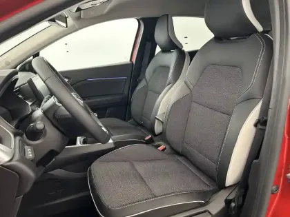 Photo 9 Renault Captur Gén. II (HJB) Ph1 NG Techno 5