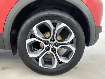 Photo 50 Renault Captur Gén. II (HJB) Ph1 NG Techno 5