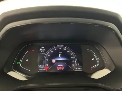 Photo 47 Renault Captur Gén. II (HJB) Ph1 NG Techno 5