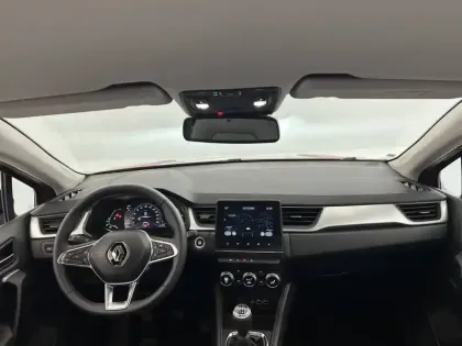 Photo 90 Renault Captur  TCe 90