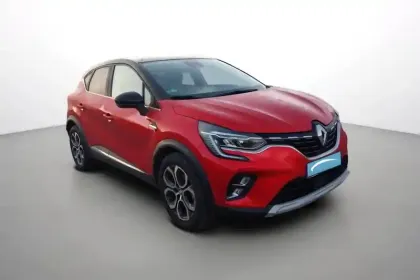 Photo 6 Renault Captur  TCe 90