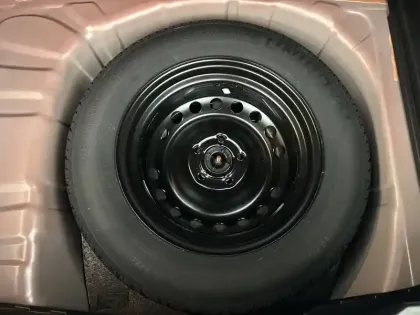 Photo 27 Renault Captur Gén. II (HJB) Ph1 NG Techno 5