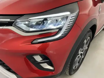 Photo 56 Renault Captur Gén. II (HJB) Ph1 NG Techno 5