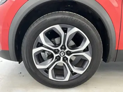 Photo 18 Renault Captur Gén. II (HJB) Ph1 NG Techno 5