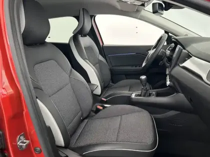 Photo 44 Renault Captur Gén. II (HJB) Ph1 NG Techno 5