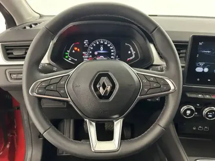 Photo 14 Renault Captur Gén. II (HJB) Ph1 NG Techno 5