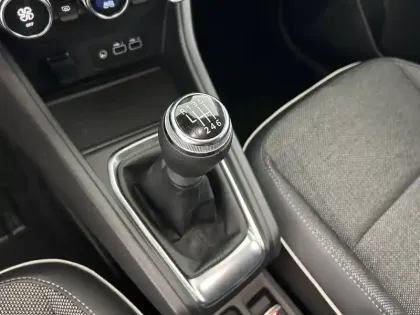 Photo 12 Renault Captur Gén. II (HJB) Ph1 NG Techno 5