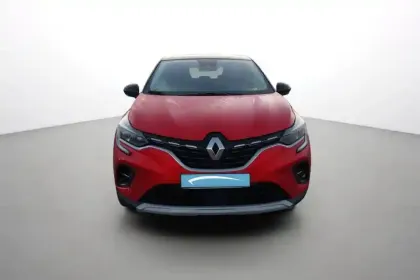Photo 7 Renault Captur  TCe 90