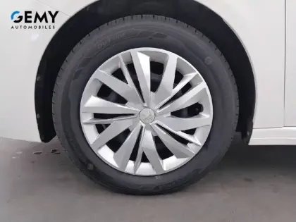 Photo 30 Peugeot 208 Gén. II Ph1 NG Active 5